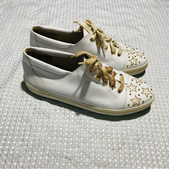 Stuart weitzman sneakers - Picture 2 of 10